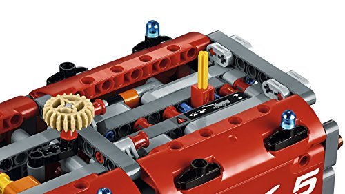 Mega Bloks First Builders Big Building Bloks 220 Pieces Tub (Classic)