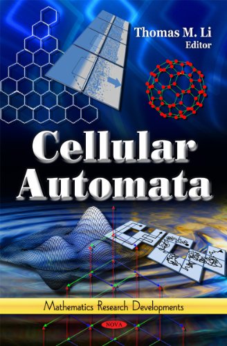 Cellular Automata (Mathematics Research Developments: Computer Science, Technology and Applications) view 2