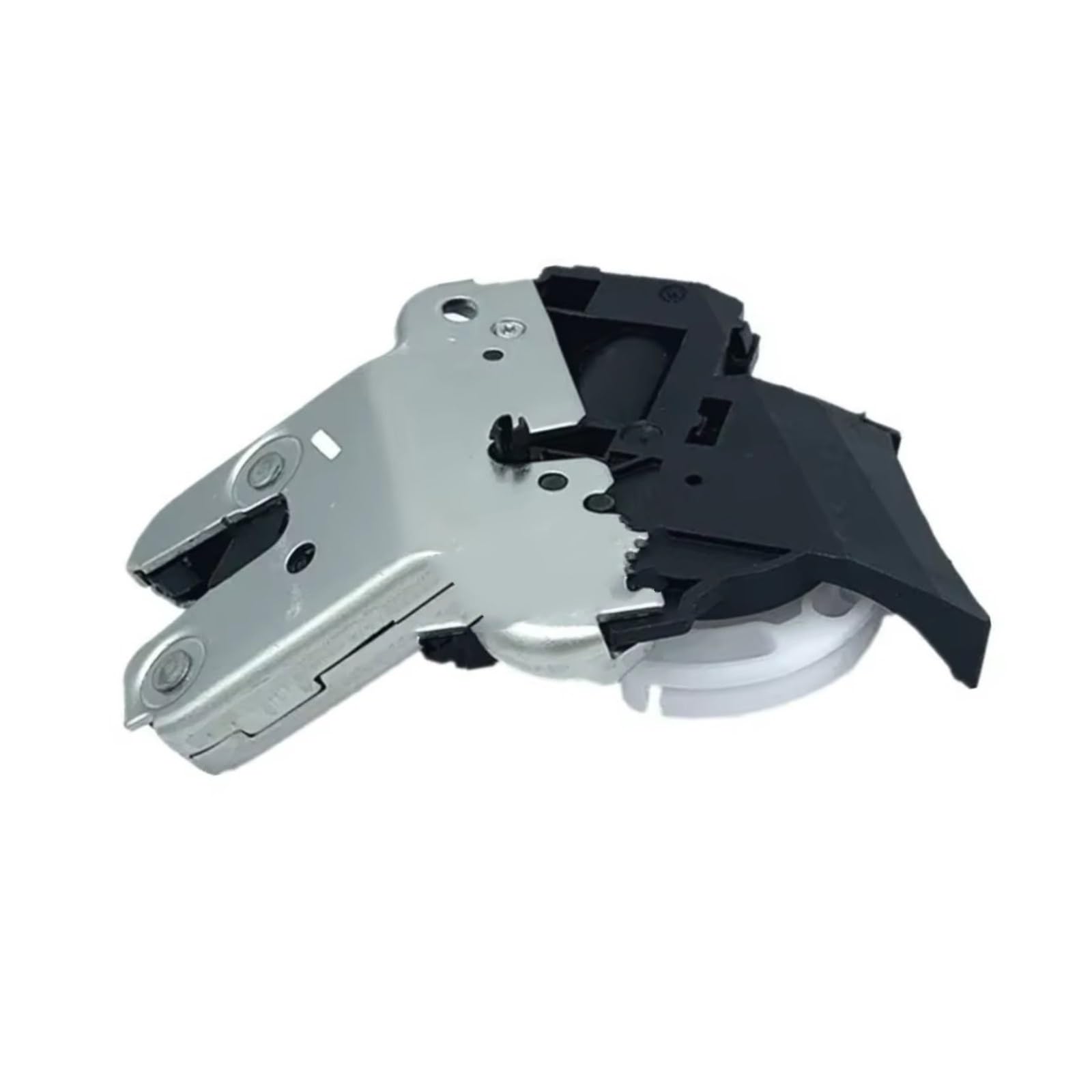 Ybvfcde One Color Trunk Latch Compatible With Vw For Cc 2012-2014 For Eos 2006-2014 For Jetta For Mk5 2006-2011 1 Pcs Car Bootlid Rear Trunk Lid Lock Latch 4F5827505d