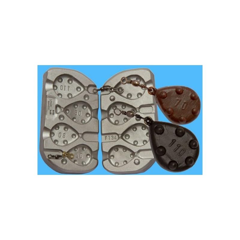 Moule A PLOMBS Montre Grip 70-80-90-110 GRS A1 - MOU134