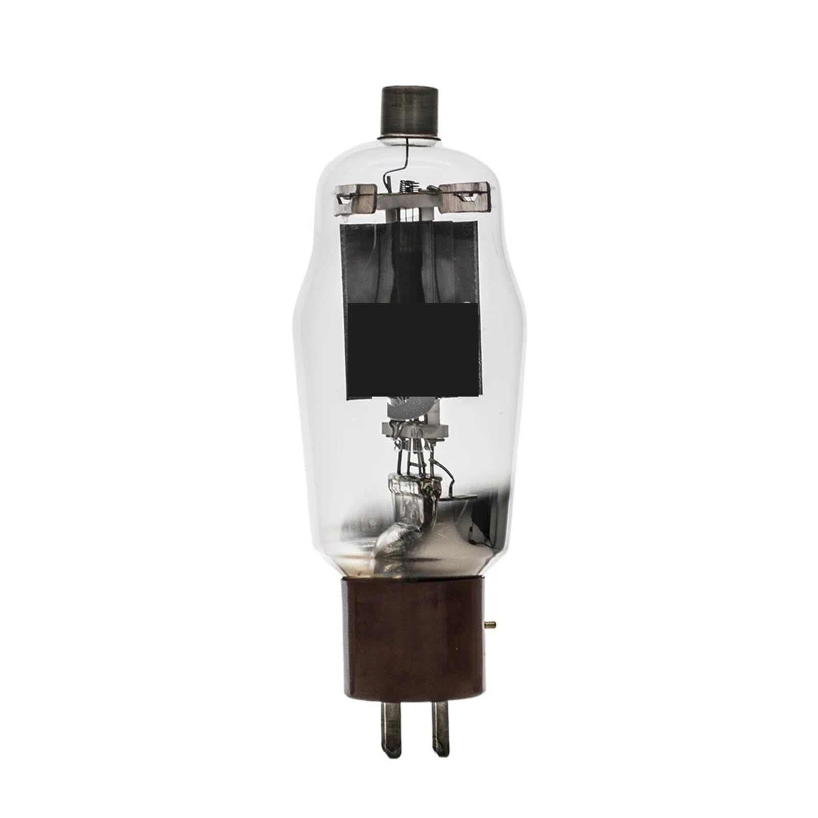 Tube redresseur à vide 811A lampe électronique appairée pour bloc d'alimentation