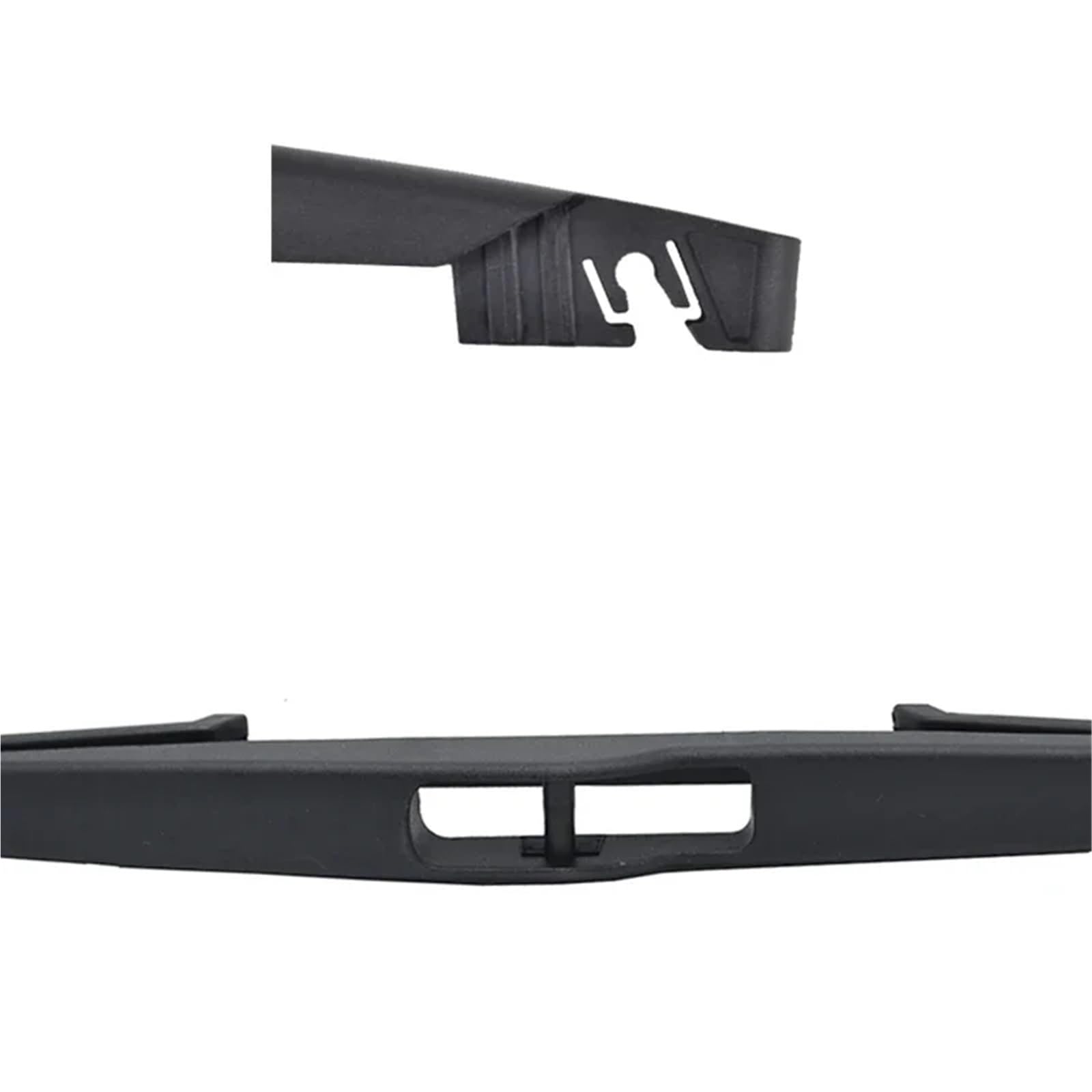 Limpiaparabrisas De Coche Compatible Con Ford Para Focus 2 2004-2011 Limpiaparabrisas Delantero Trasero Accesorios Para Coche 26"+17"+14"