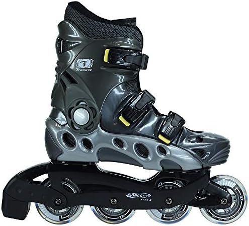 Patins Adulto Traxart Spectro