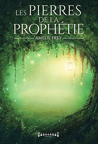 Télécharger Les pierres de la prophétie: Roman fantastique Gratuit