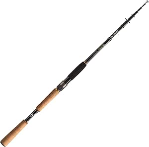 St Croix Spinning Rods Daiwa Ninja X Tele 807TM, 7.87 Feet