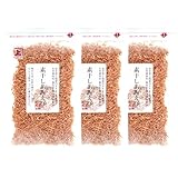カネジョウ 素干しあみえび50g×3袋セット アスタキサンチン含有 岩手県三陸産 無添加 無着色 カルシウム おきあみ オキアミ