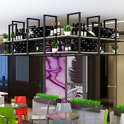 HON Company Stack-On Storage Racks, 78 by 14-5/8 by 37-1/8-Inch, Medium Oak