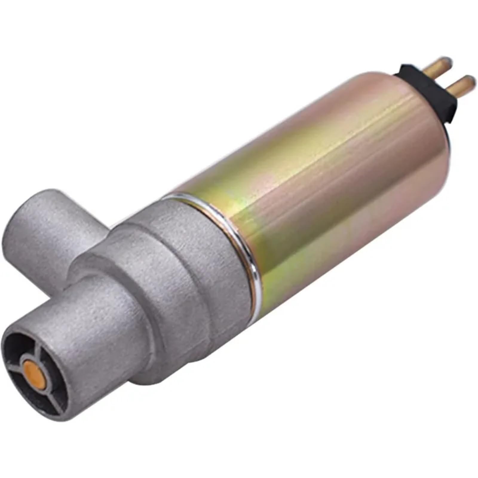 Vanne régulation l'air ralenti Compatible Avec Benz Pour 420SEL Pour 560SEC Pour 560SEL 1986-1991 Valve De Contrôle D'air Ralenti Valve IAC Pièces Rechange Automatiques 0001411625