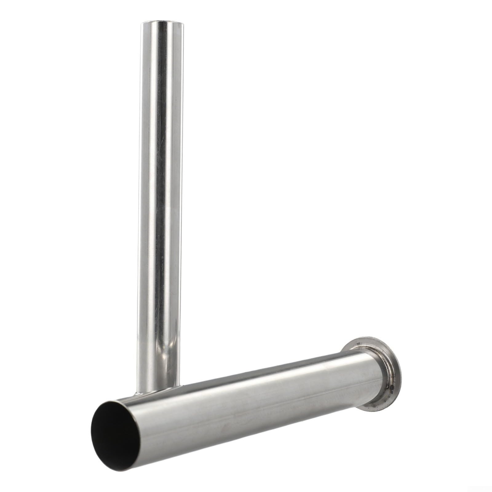 EXTRWORY Wurstfüllrohre Edelstahl - 4-teiliges Set Für Fleischwolf