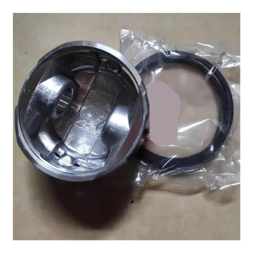 Piston et anneau pour R EH12 4.0HP MT72FW kit cylindre moteur