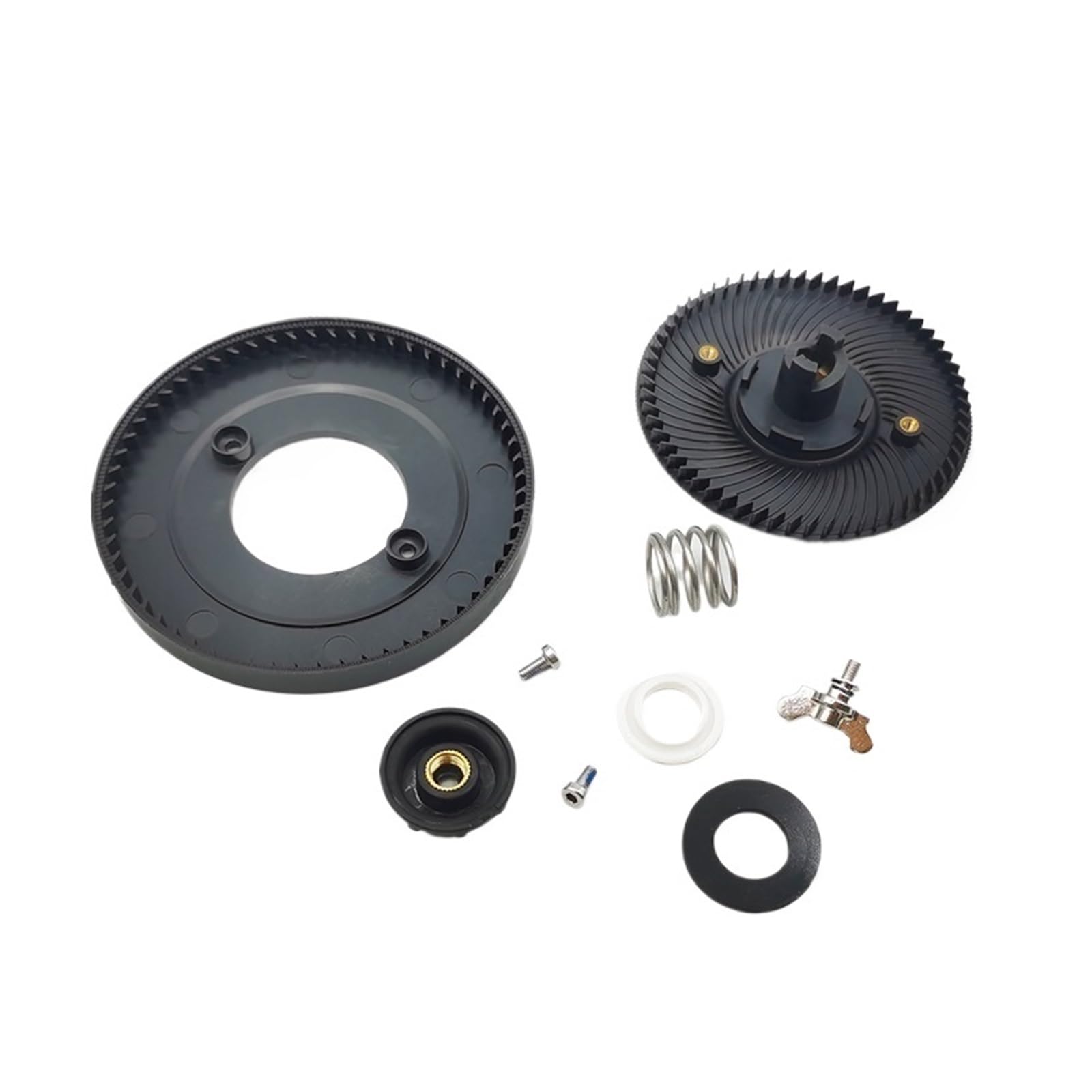 Kit de piezas de boquilla centrífuga, compatible con DJI, T40 T20P