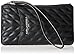 Karl Lagerfeld Paris Chantelle Pouch