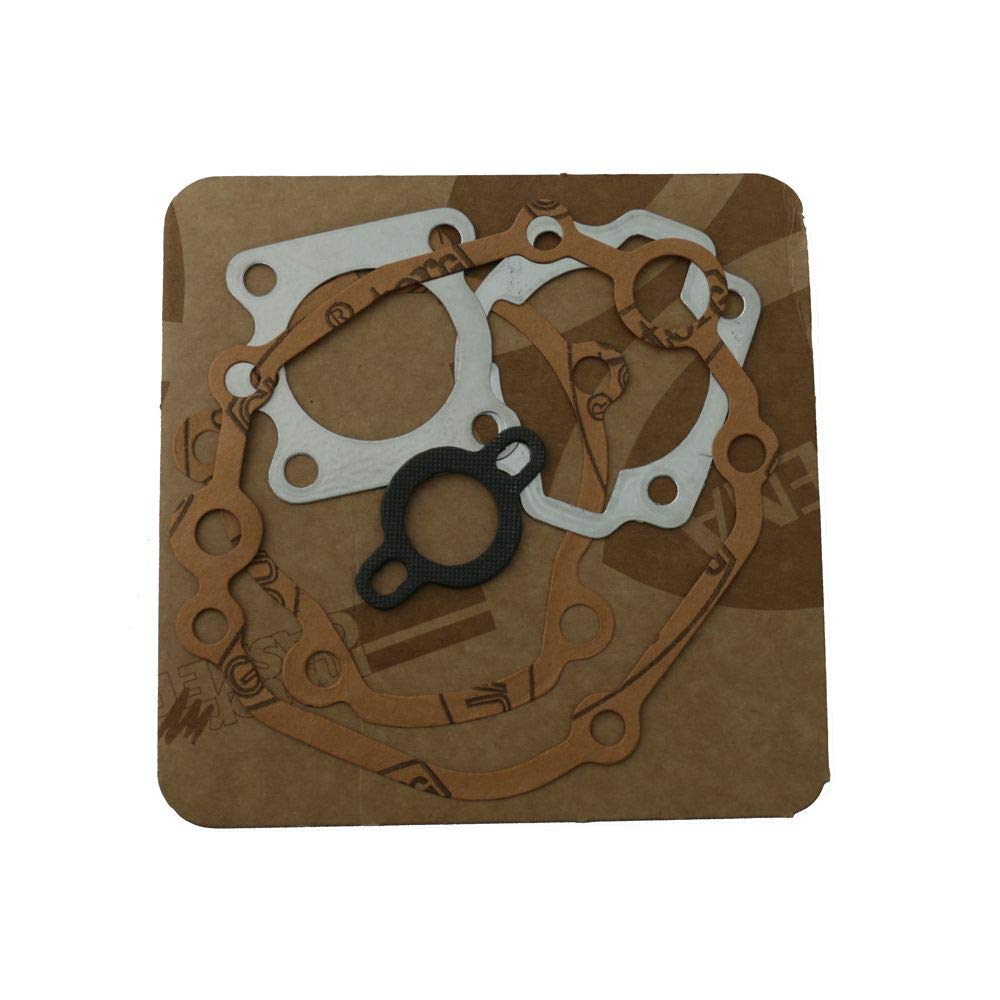 Serie Guarnizioni Motore Athena P400480850005 Per Piaggio Vespino Confort, Kit Ricambio Originale - 3