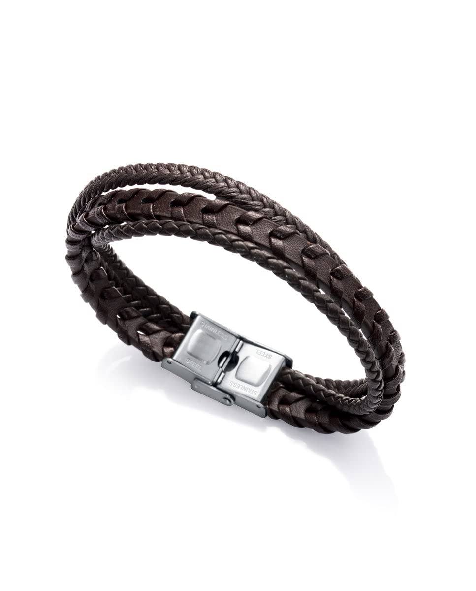 ViceroyPulsera Viceroy Magnum 1334P01011 para Hombre