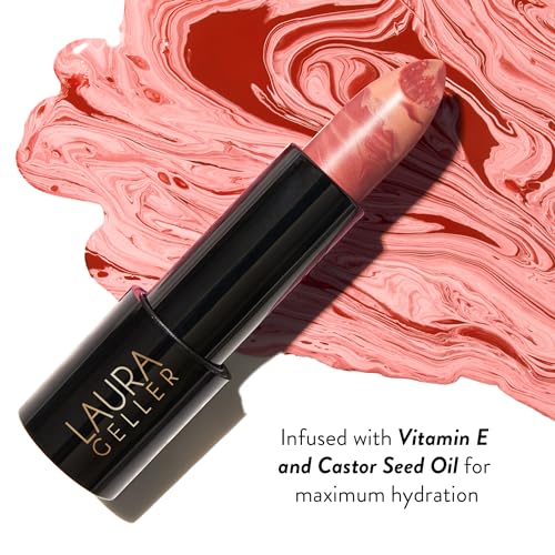 Laura Geller New York Italian Marble Sheer Lipstick thumb #2