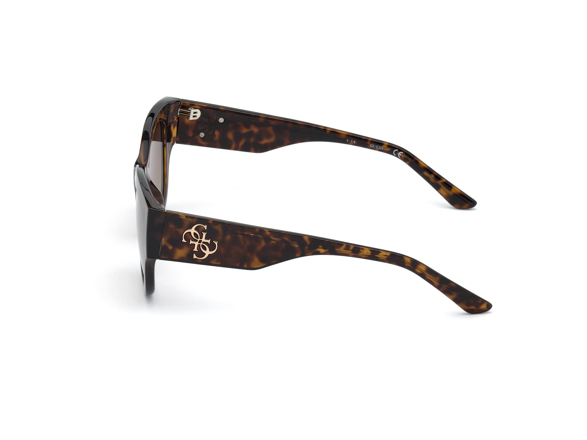 Guess Okulary przeciwsłoneczne Kobiety 0 EU