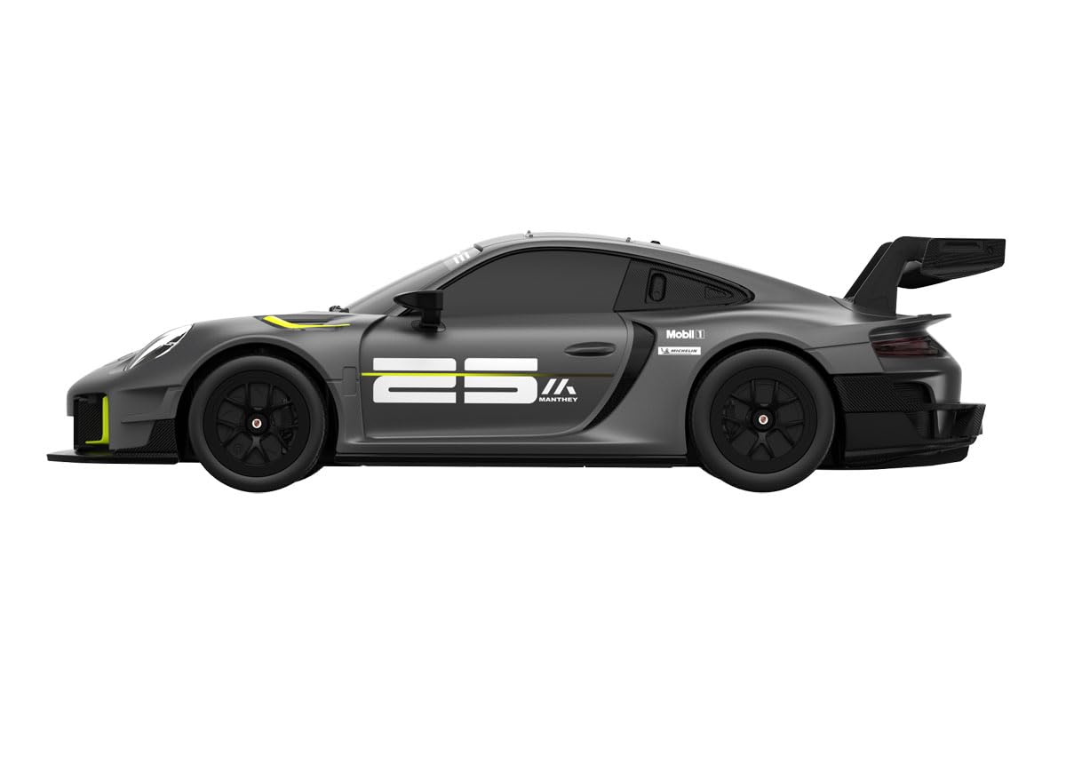 Amazon.co.jp: 童友社 (Doyusha) 2.4GHz 1/24 ポルシェ 911 GT2 RS