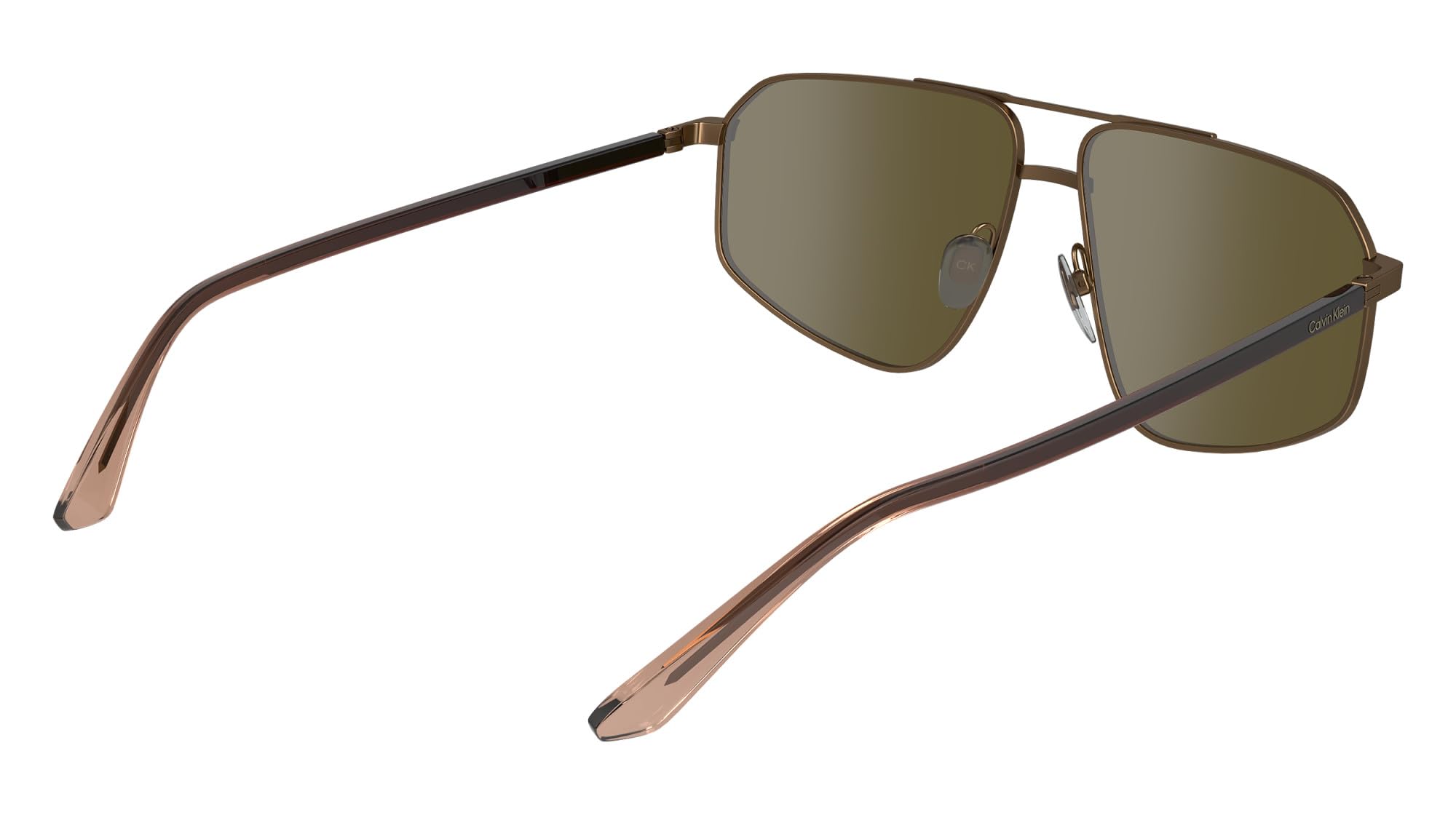 Calvin Klein Okulary przeciwsłoneczne Uniseks Ck23126s