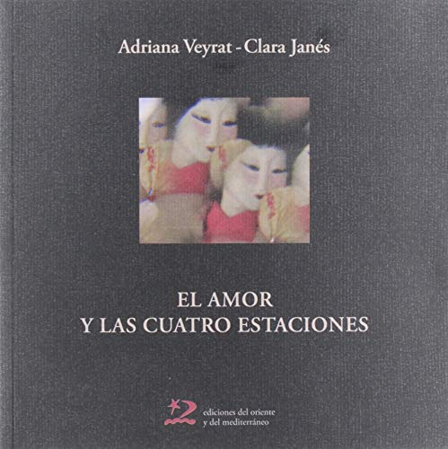 El amor y las cuatro estaciones: 8 (Transversales)