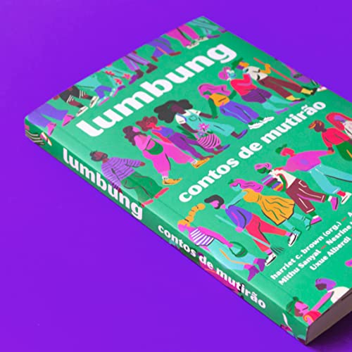 lumbung: contos de mutirão