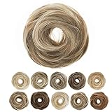 50 Gramm. Entworfen für Frauen, glattes Haar mit leichten Locken, wird durch mehrere Prozesse hergestellt, Rasierstreifen nach Belieben, die Farbe ist genau, genau wie echtes Haar.