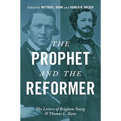 The Prophet and the Reformer
