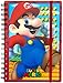 Produktbild Miniatures World Super Mario  3D-Notizbuch mit Spiralbindung
