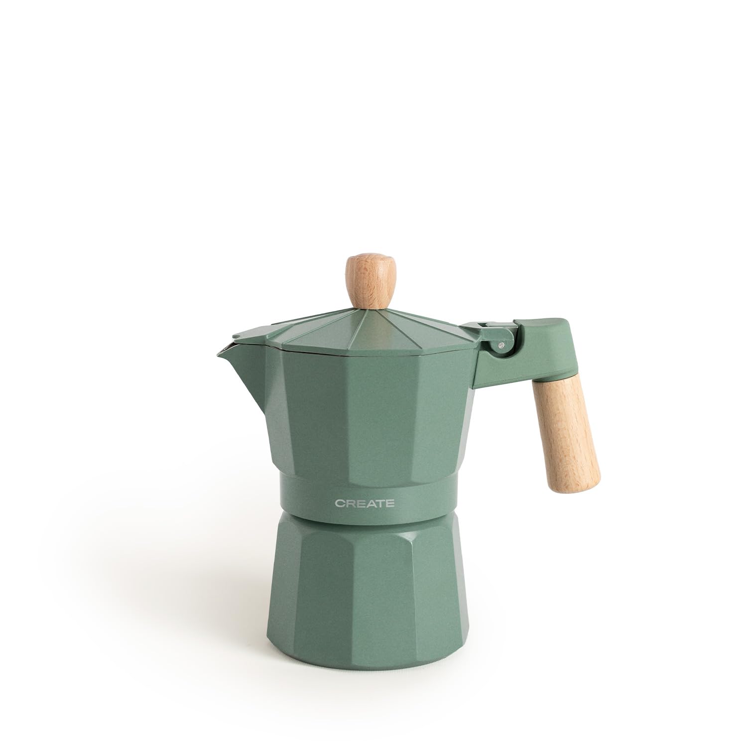 Cafetière italienne Flory Express - Madame Vaisselle