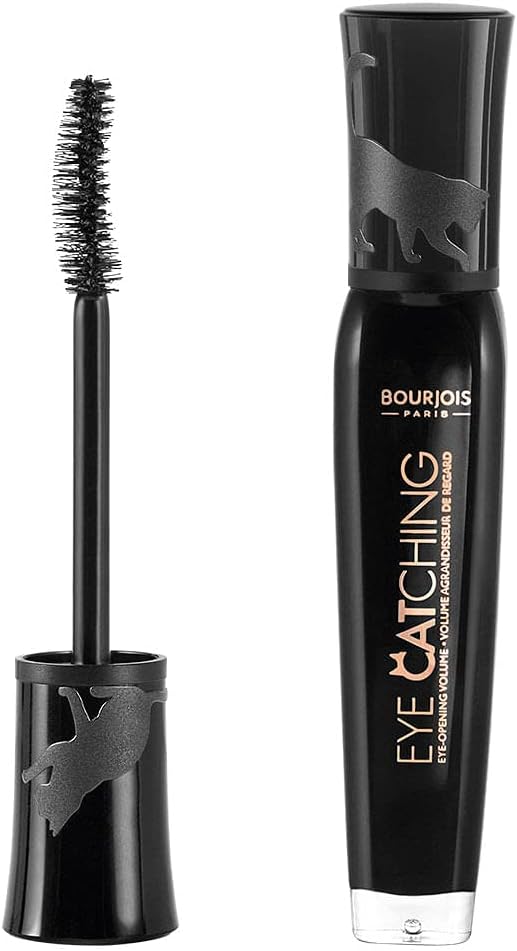 Volume Eye Catching Mascara Black 8ml