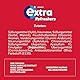 Extra Refreshers Kaugummi zuckerfrei, Strawberry Lemon Gum, 12 x 8 Dragees, Großpackung Chewing Gum, Xylitol Kaugummi ohne Zucker (96 Dragees)