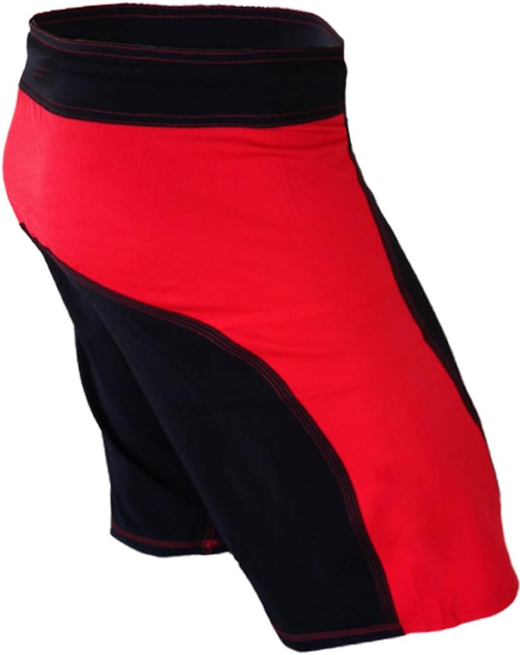 Epic MMA Gear WOD Shorts for Men - Agility 2.0