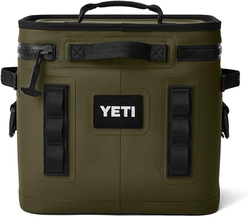 Miniatura 9 de YETI Hopper Flip 12 - Enfriador portátil