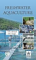 Freshwater Aquaculture 9351240614 Book Cover