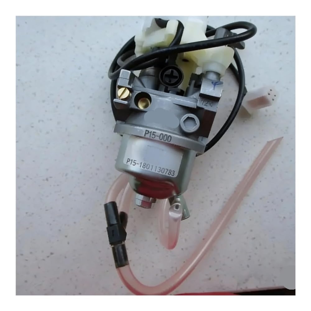 Ctybvm One Color Carburetor Fit For Ig1000 Kge1000ti