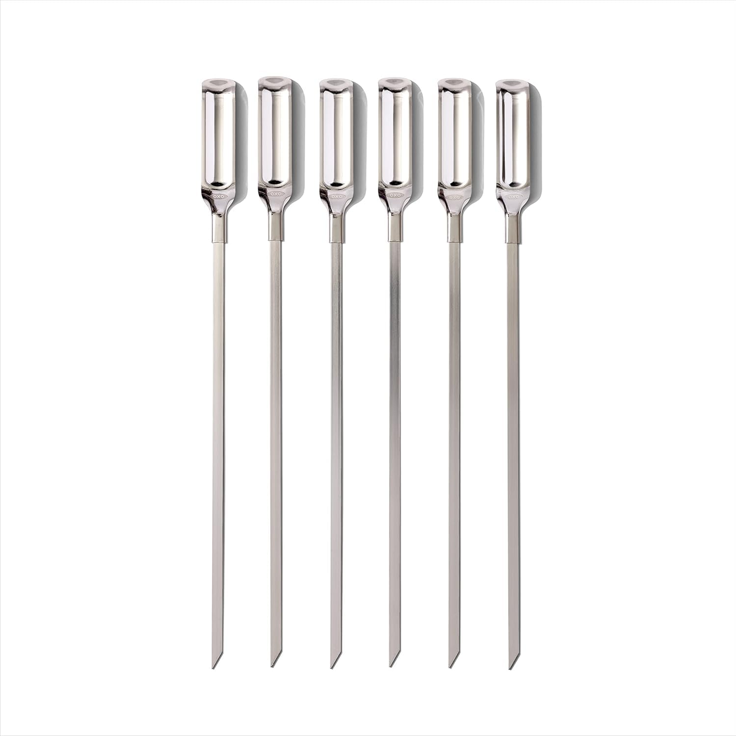 OXO Good Grips Grillspieße – 6er-Set