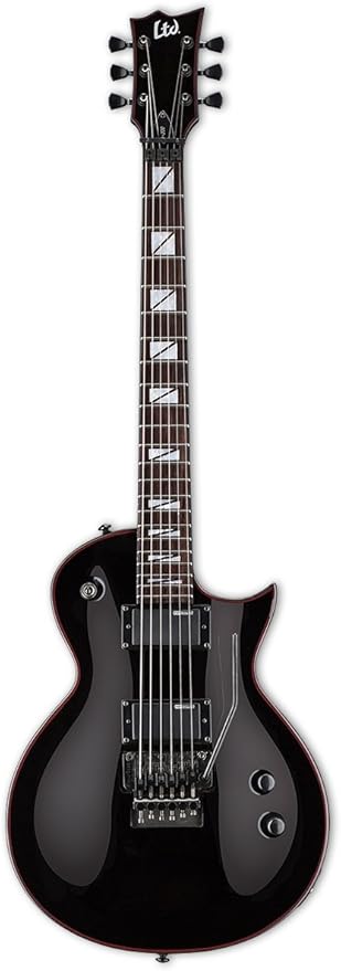 Amazon Esp Ltd Gh 0 Gary Holt Slayer Exodus ゲイリーホルト モデル エレキギター 並行輸入品 エレキギター 楽器 音響機器