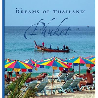 AZU Dreams of Thailand Phuket