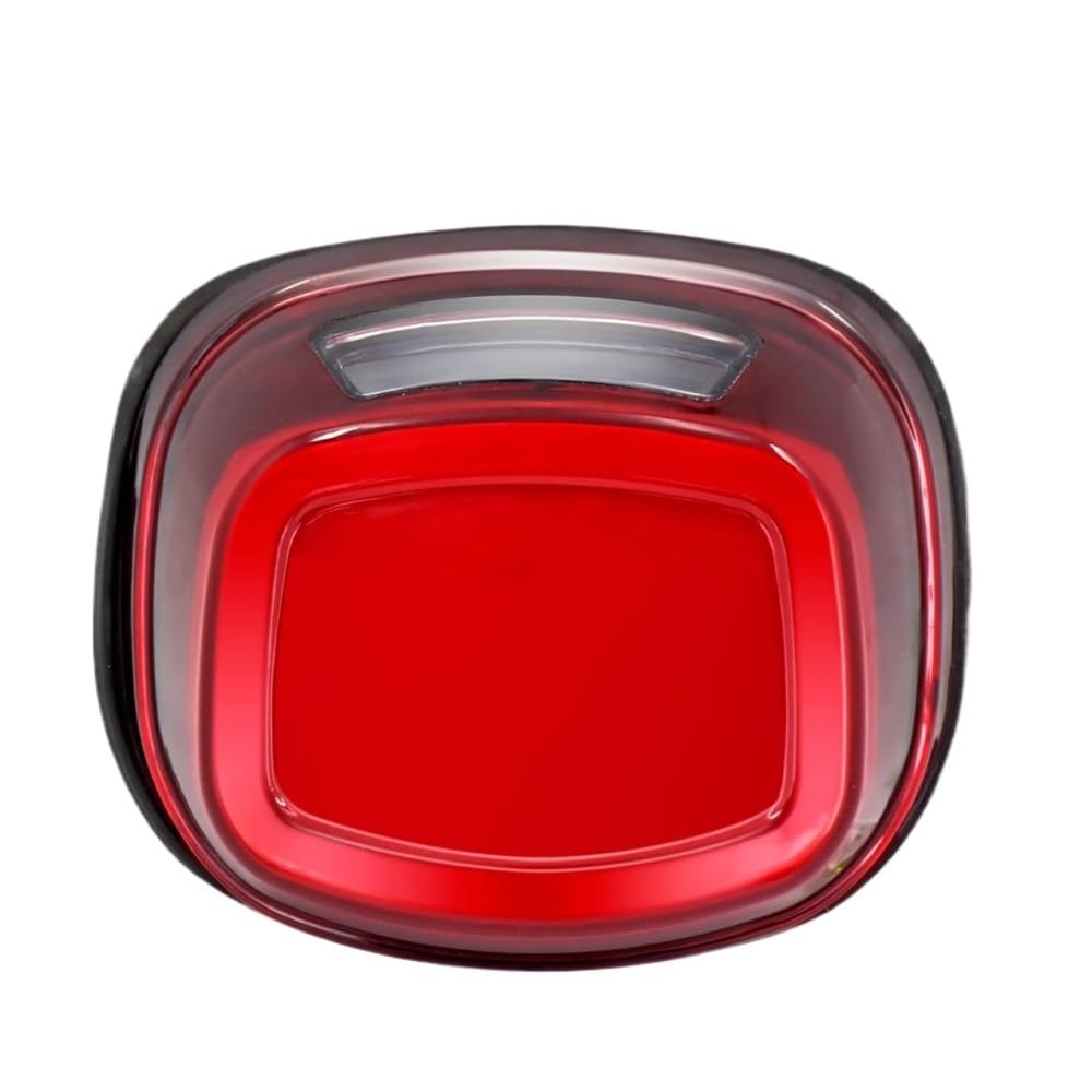 Stop Luce Posteriore Moto Luce di Posizione Posteriore A LED con Indicatore di Direzione E Freno per Touring, per Strada, per Electra Glide, per Sportster, per Dyna, per Fat Boy, per Softail
