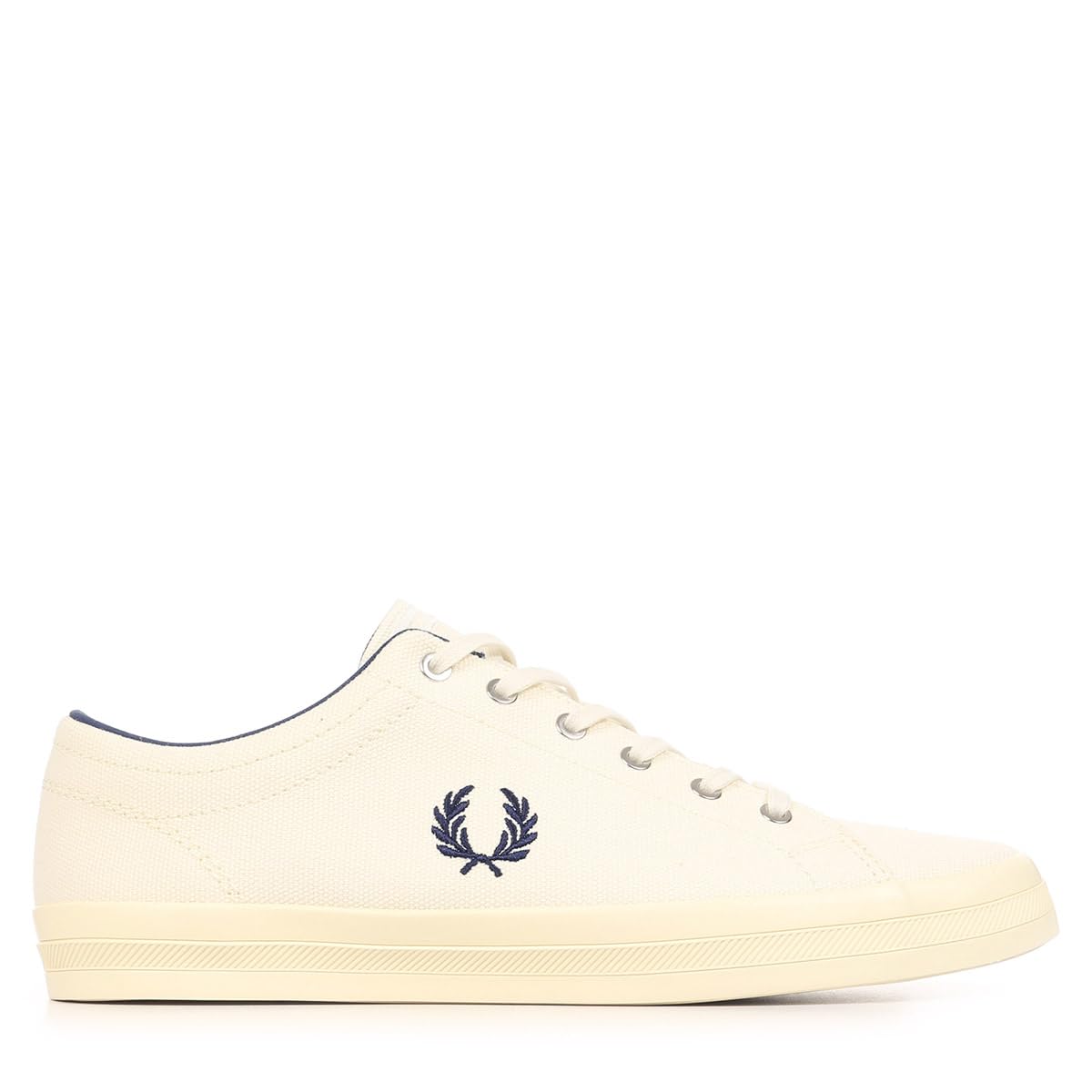 Fred Perry Baseline Canvas B2349303 chaussure basse homme toile