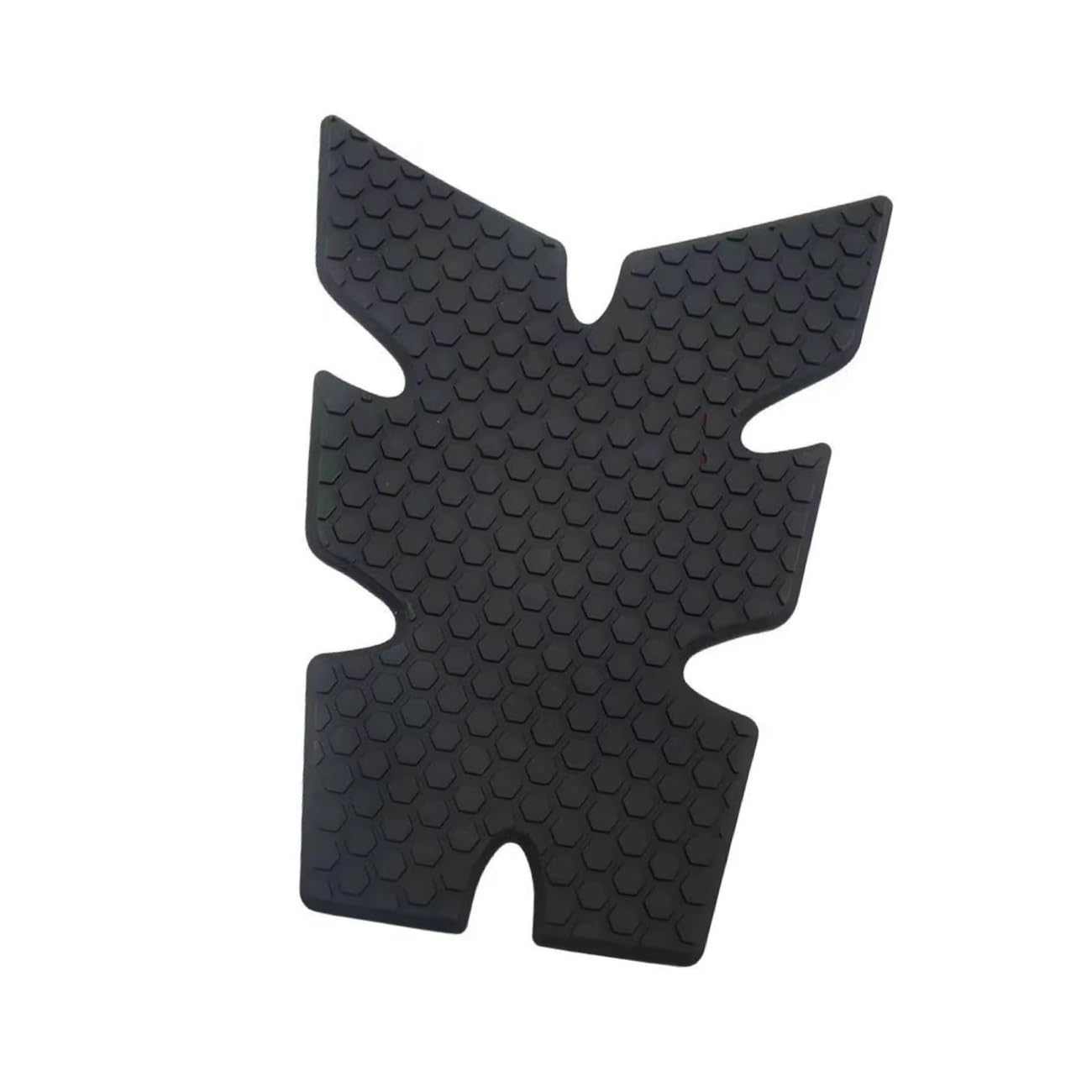 Motorcycle Fuel Tank pad Stickers for CBR650 for CB650R Sticker Traction Pad Decal(Color)
