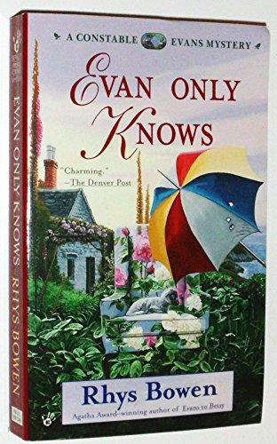 Evan Only Knows