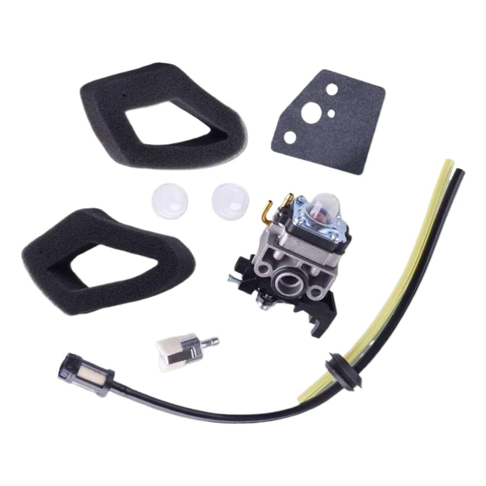 Blower Carburetor Gasket Kit 531008681 Compatible with 224L 324LDX 324RX 324HDA 55X