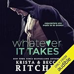 Cover of Whatever It Takes