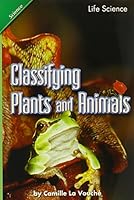 Science 2006 Leveled Reader Grade 4 Chapter 01 a 0328138592 Book Cover