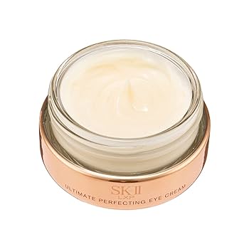 アイケア SK-II ULTIMATE PERFECTING EYE CREAM Amazon.com: SK-II LXP Ultimate Revival Eye Cream - Ultra