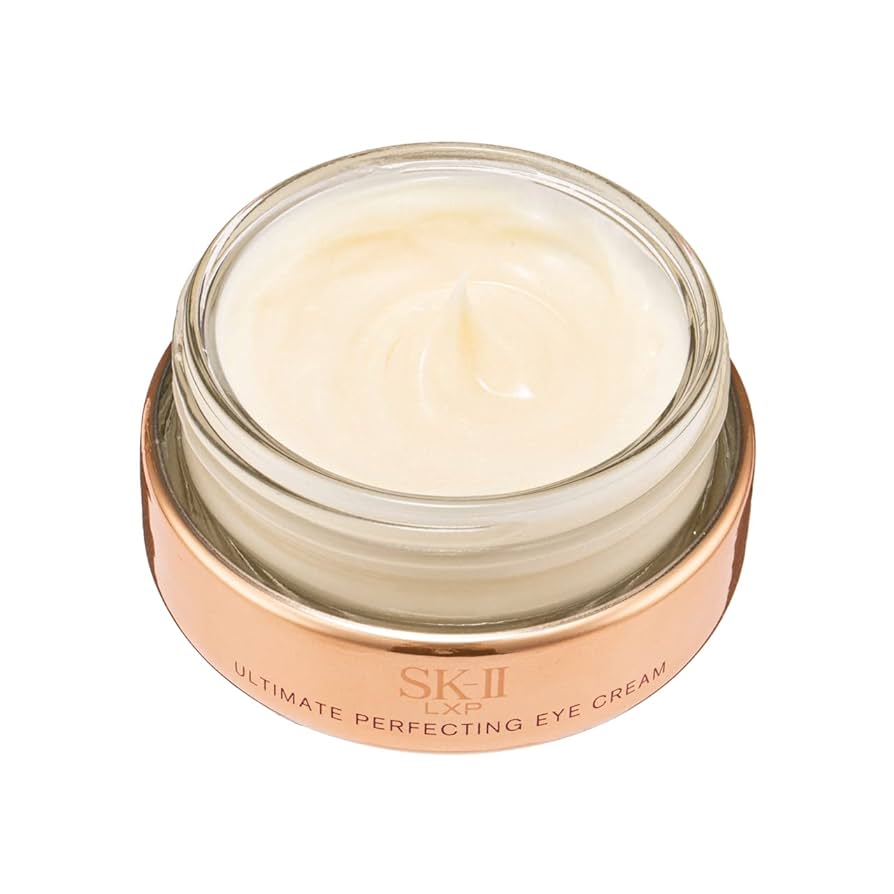SK II LXP Ultimate Perfecting Eye Cream 15g/0.5oz : Amazon