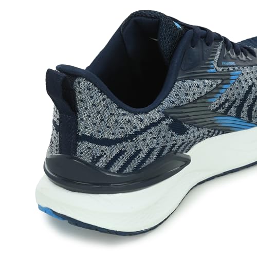 Image of Bourge Mens Thur25 Running Shoes