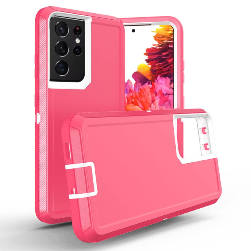Coque Samsung S22 Ultra robuste pour sécuriser votre mobile pro - 5