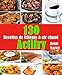 130 Recettes de friteuse à air chaud ‘Actifry’