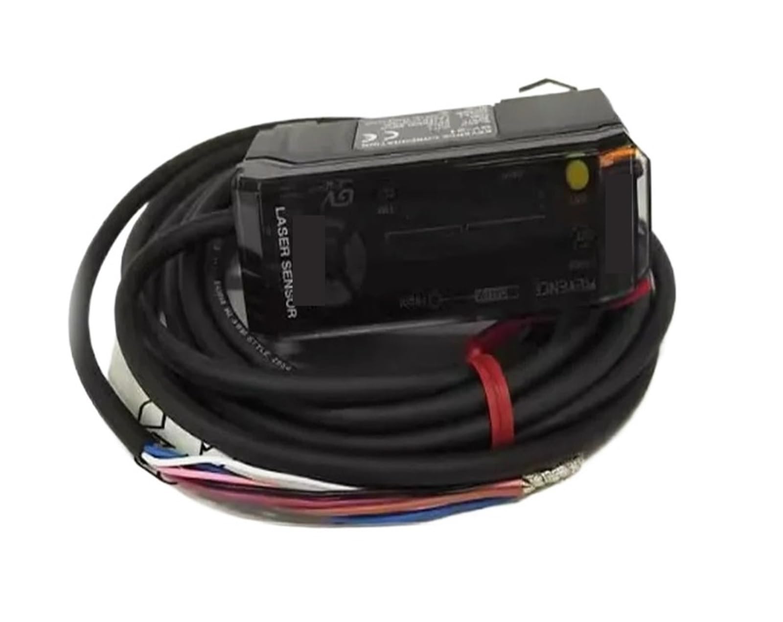 XDDQWSWA GV-21 laser sensor amplifier